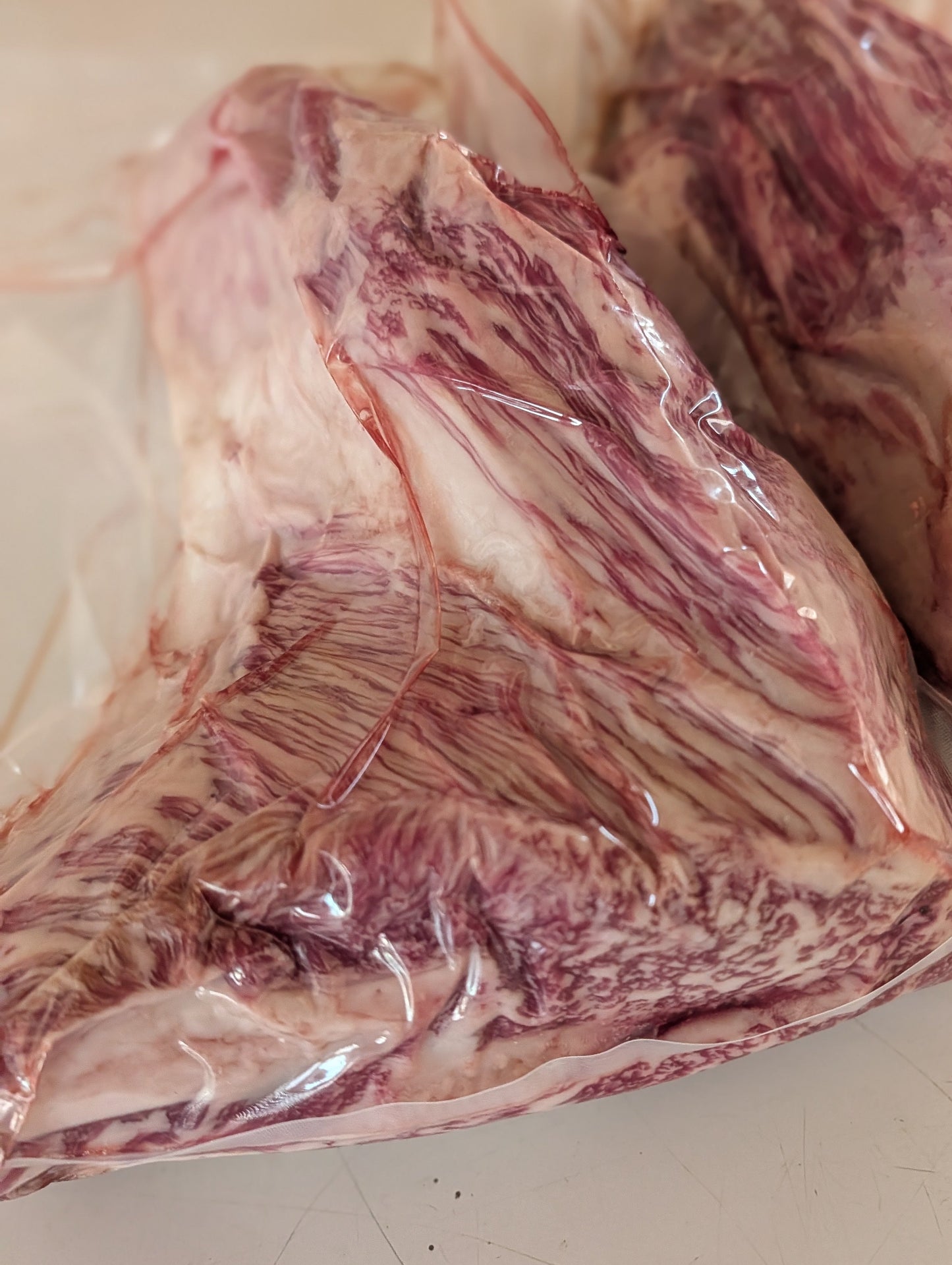 Wagyu Tri Tip - Vanguard Label