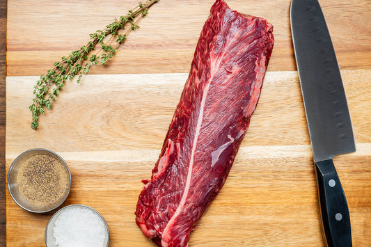 Wagyu Hanger - Keystone Label
