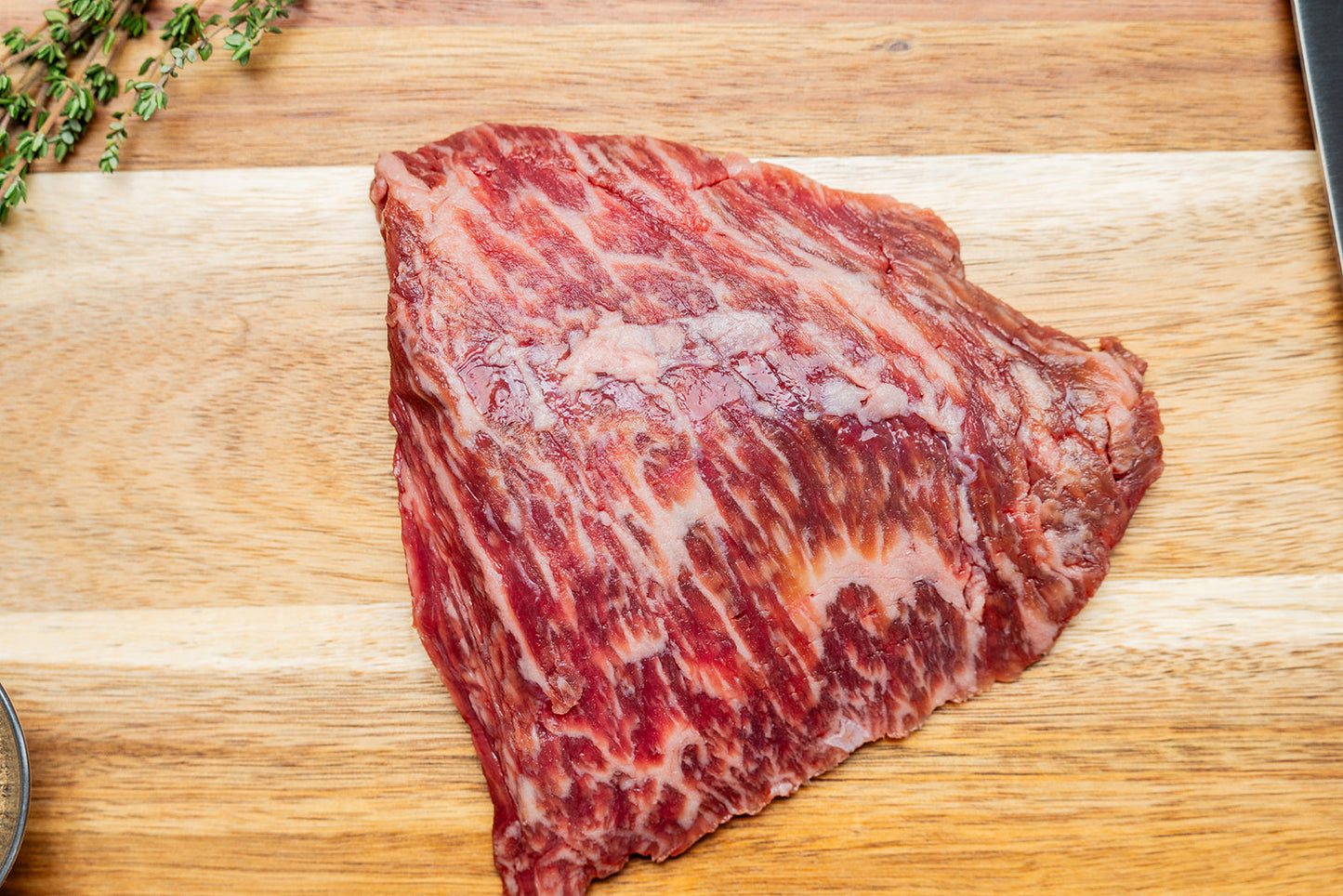 Wagyu Bavette - Keystone Label