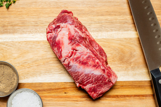 Wagyu Chuck Eye Roast - Keystone Label