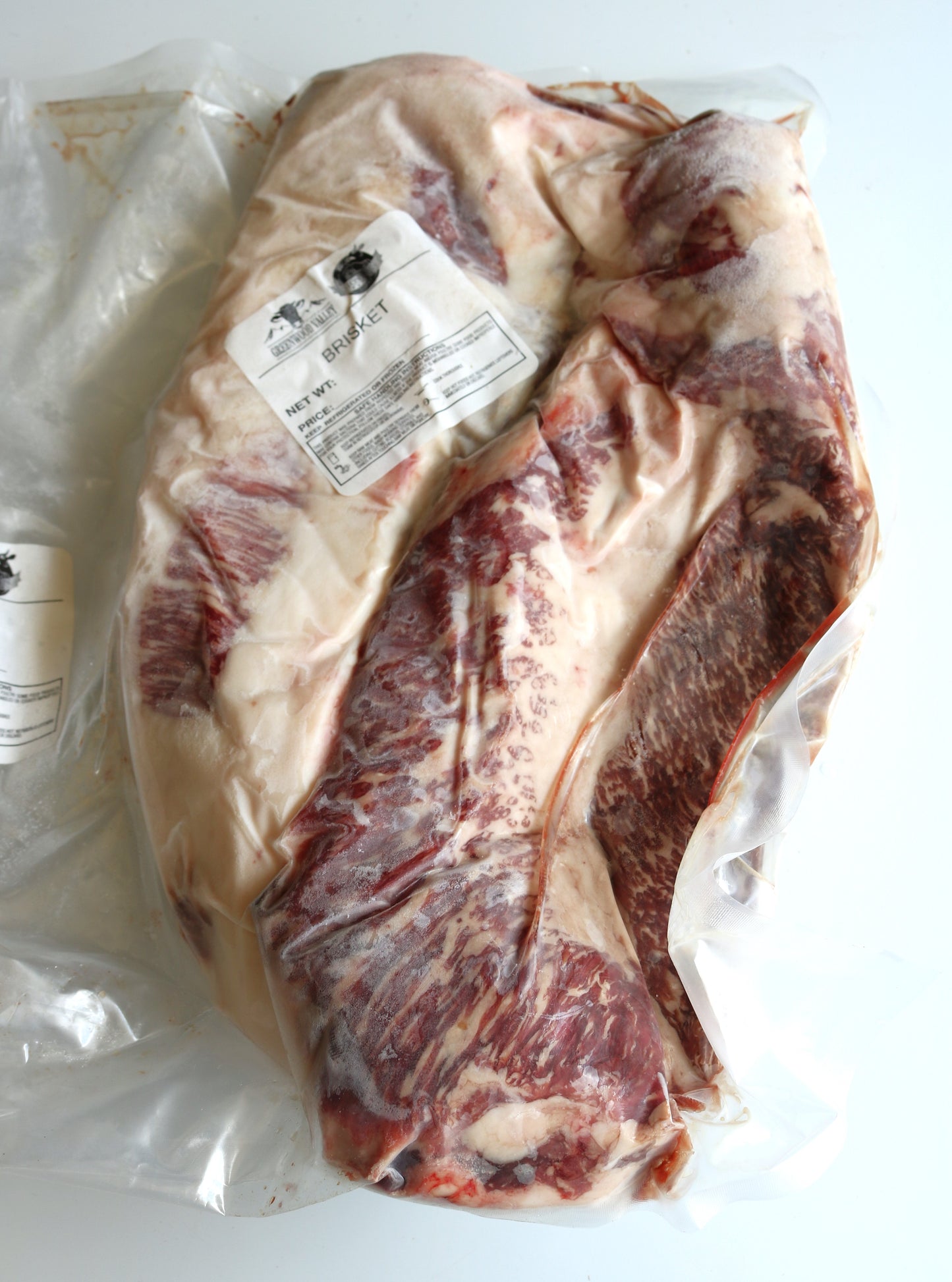 Wagyu Whole Brisket - Keystone Label