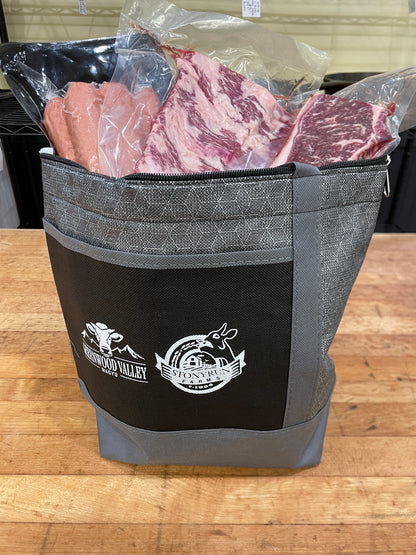 Wagyu Gift Bundle - Keystone Label