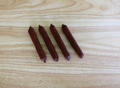 Wagyu Snack Sticks - Keystone Label