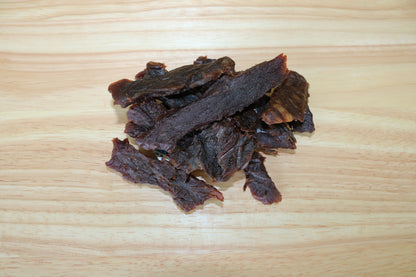 Wagyu Beef Jerky - Keystone Label