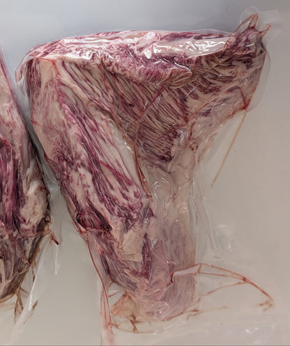 Wagyu Tri Tip - Vanguard Label
