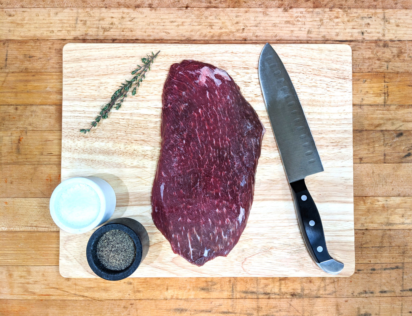 Wagyu Merlot - Keystone Label