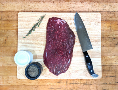 Wagyu Merlot - Keystone Label
