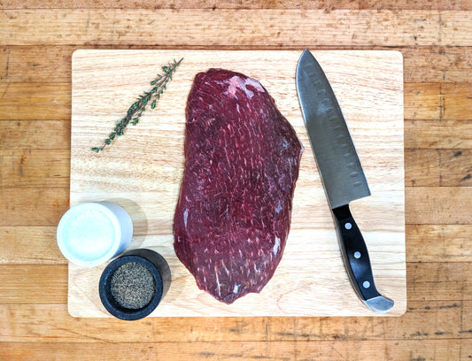 Wagyu Merlot - Keystone Label