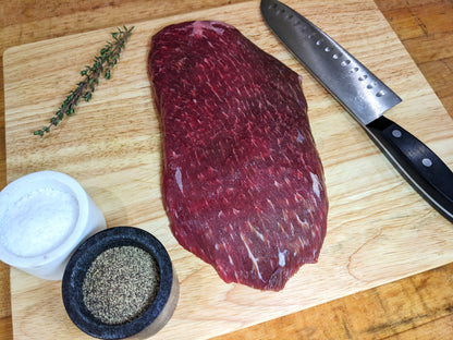 Wagyu Merlot - Keystone Label