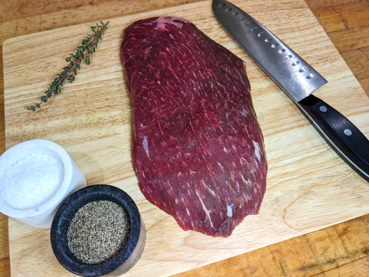 Wagyu Merlot - Keystone Label