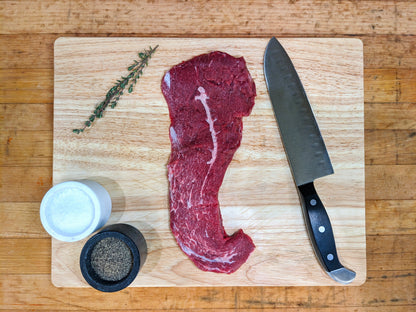Wagyu Sierra - Keystone Label