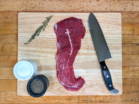 Wagyu Sierra - Keystone Label