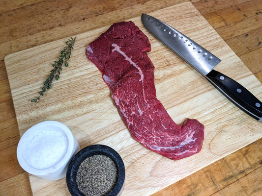 Wagyu Sierra - Keystone Label