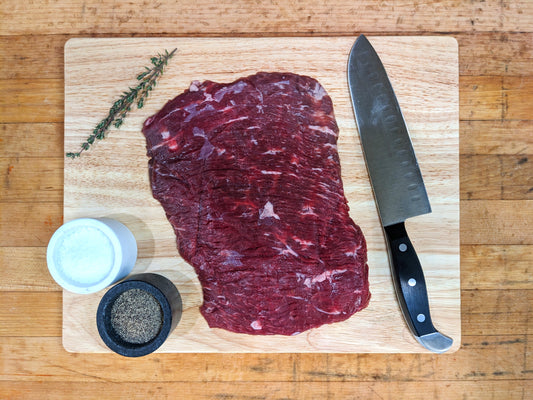 Wagyu Santa Fe - Keystone Label