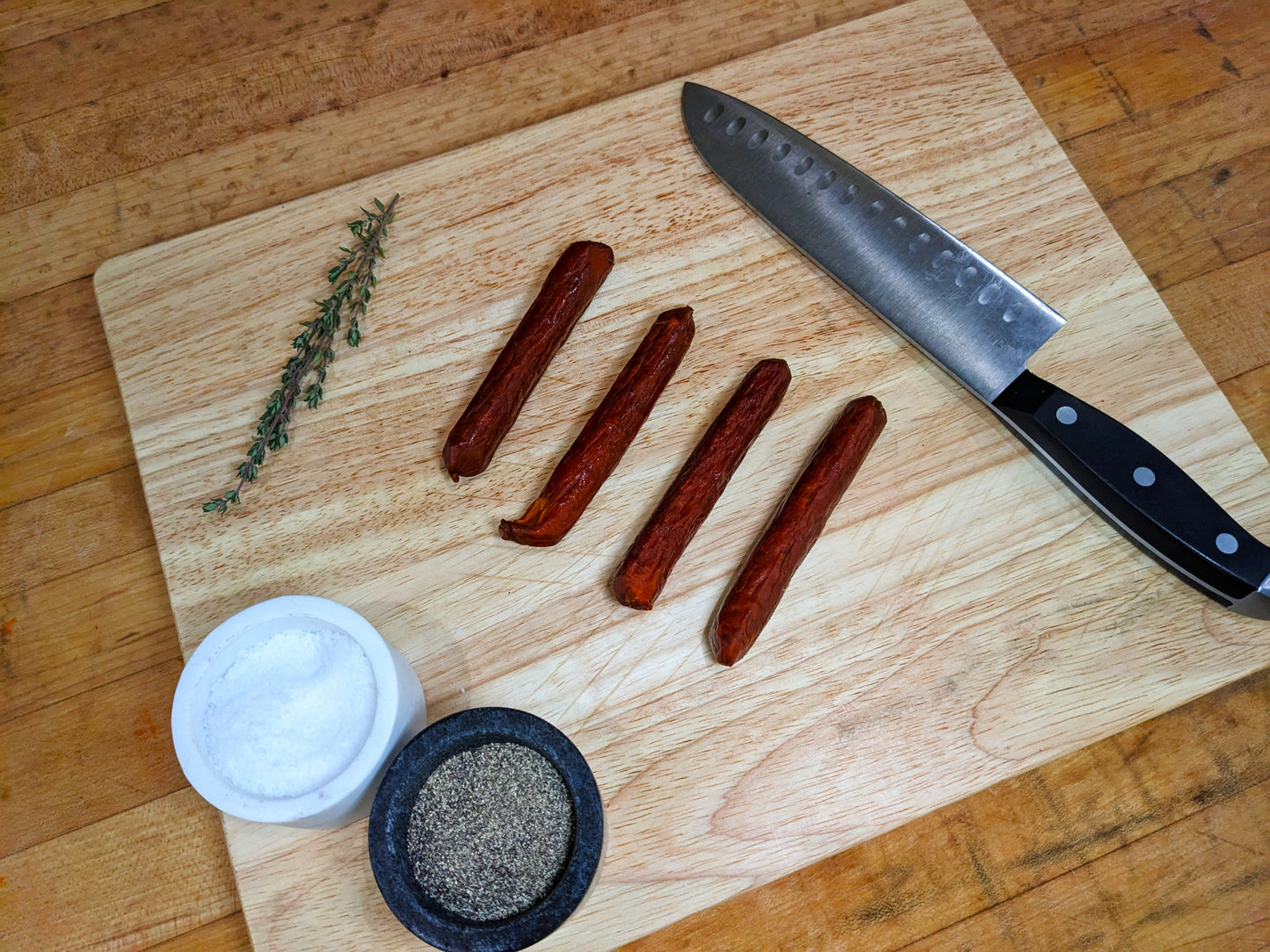 Wagyu Snack Sticks - Keystone Label