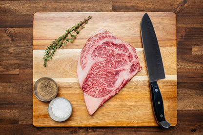 Wagyu Steak Gift Package - Keystone Label