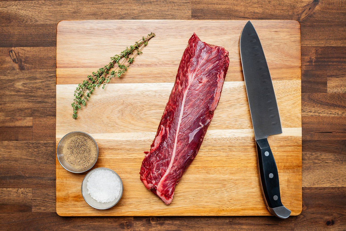 Wagyu Hanger - Keystone Label