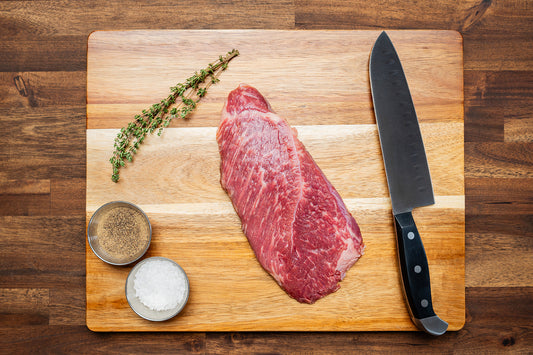 Wagyu Ranch - Keystone Label