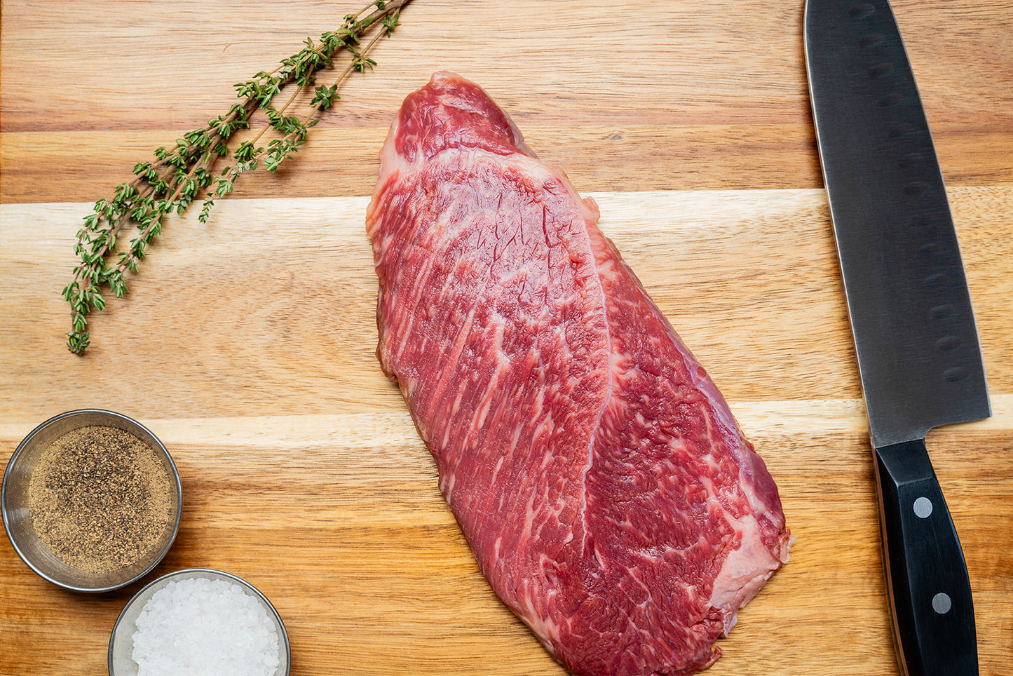 Wagyu Ranch - Keystone Label