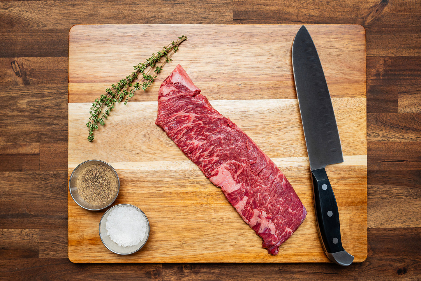 Wagyu Steak Gift Package - Keystone Label