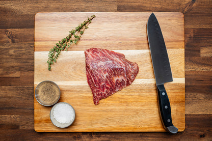 Wagyu Bavette - Keystone Label