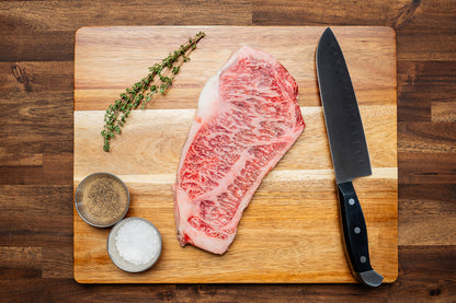 Wagyu Starter Grilling Package - Keystone Label