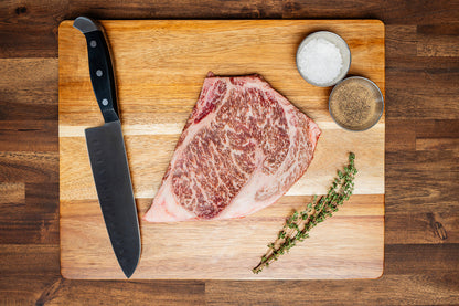 Wagyu Ribeye - Vanguard Label