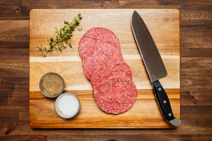 Wagyu Starter Grilling Package - Keystone Label