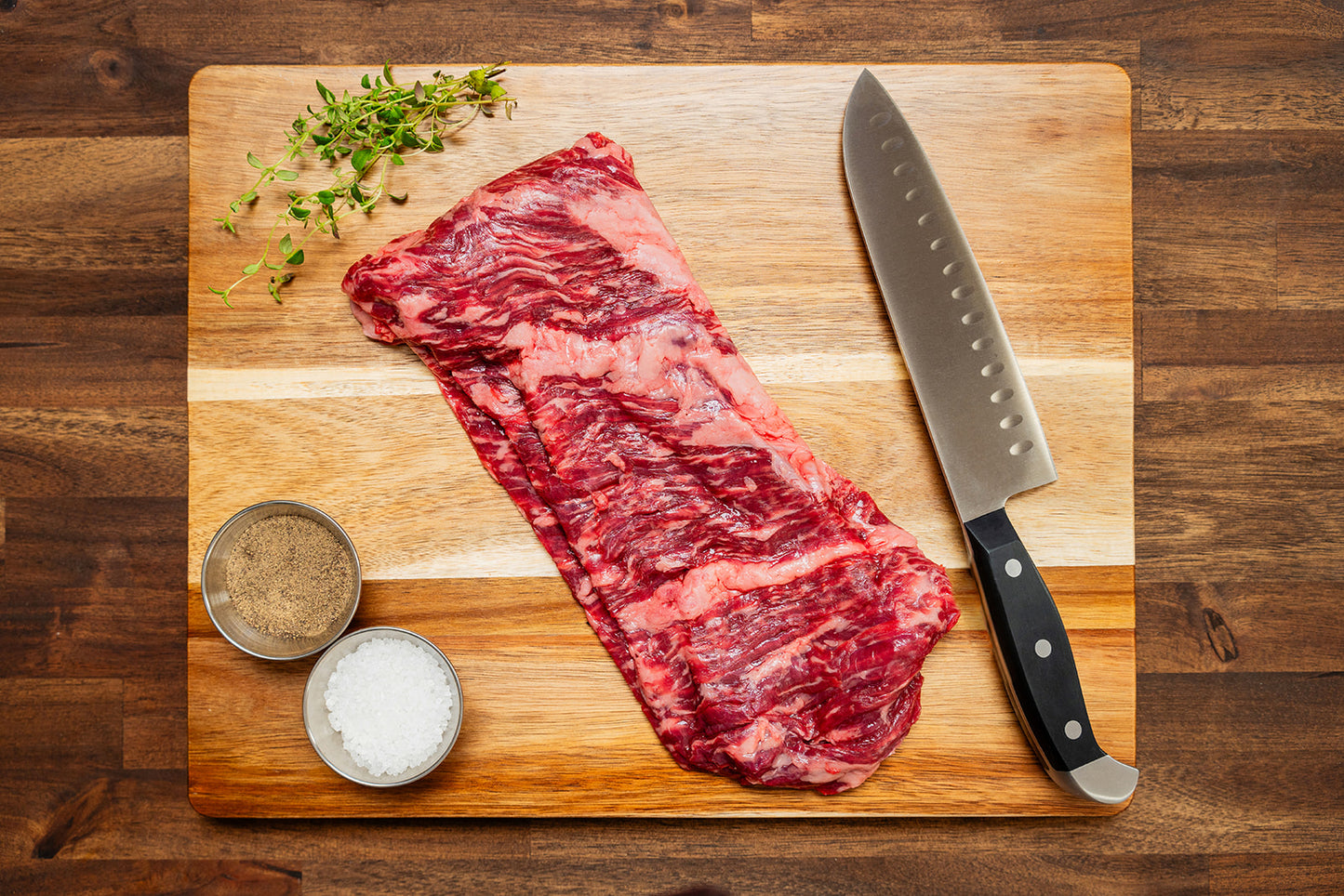 Wagyu Skirt - Keystone Label