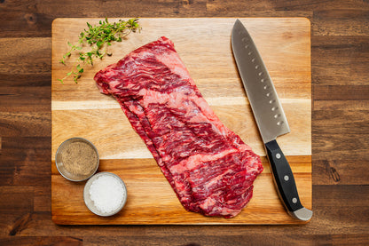 Wagyu Skirt - Keystone Label