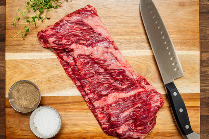 Wagyu Skirt - Keystone Label