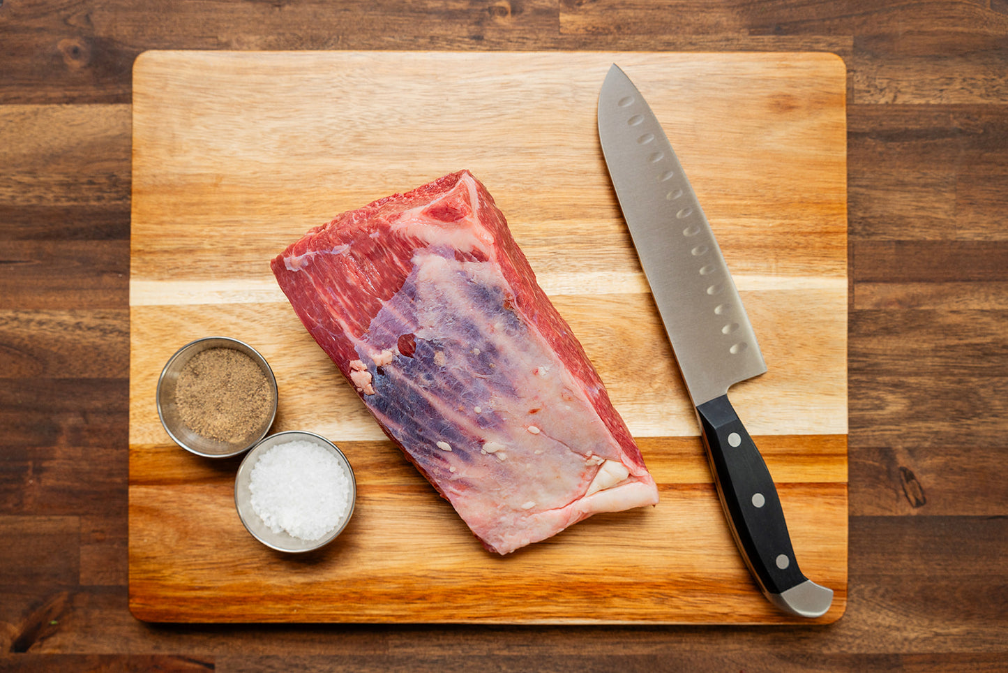 Wagyu Rump Roast - Keystone Label