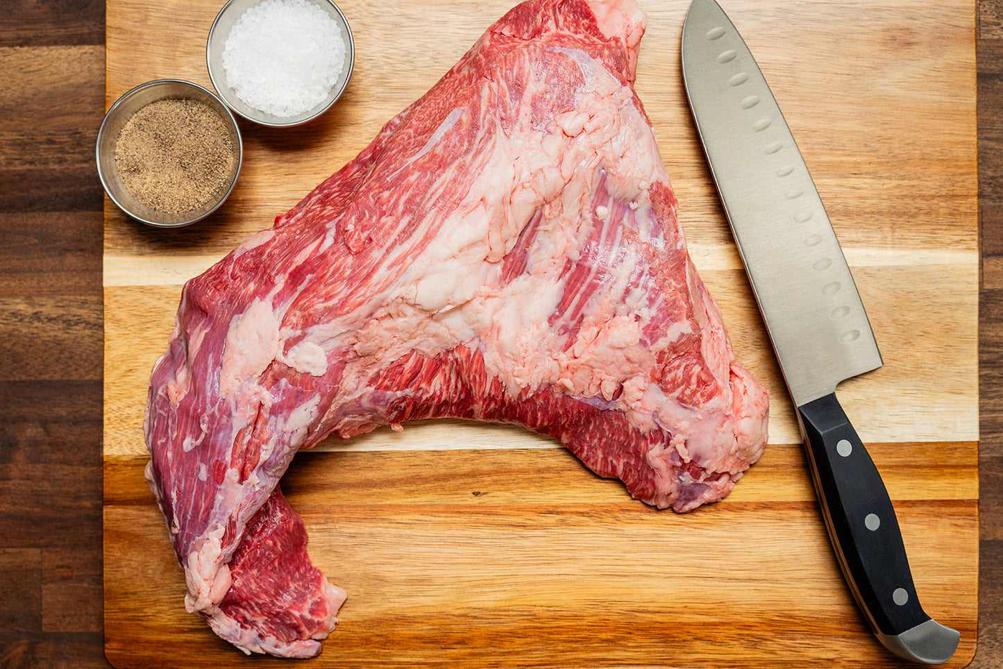 Wagyu Tri Tip - Keystone Label