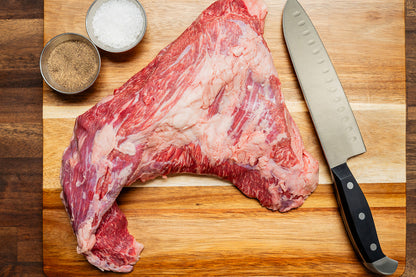 Wagyu Tri Tip - Keystone Label