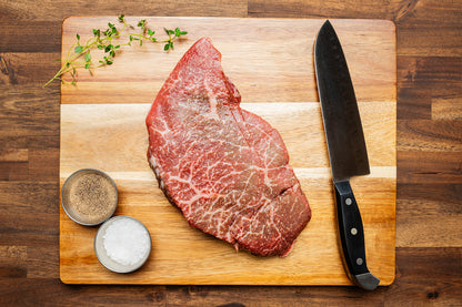 Wagyu London Broil - Keystone Label