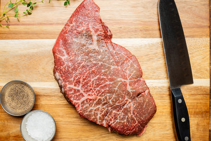 Wagyu London Broil - Keystone Label